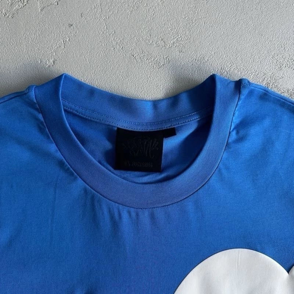 Conjunto Syna World Azul