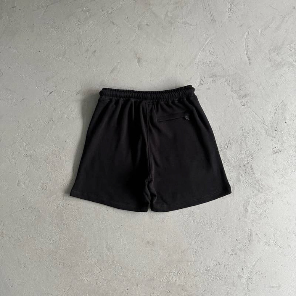 Conjunto Syna World Preto/Cinza