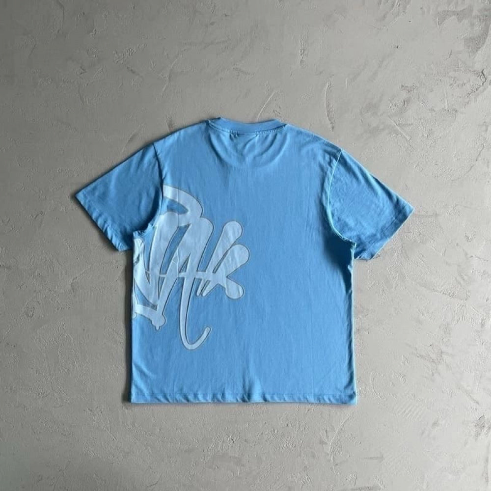 Conjunto Syna World Twinset Blue