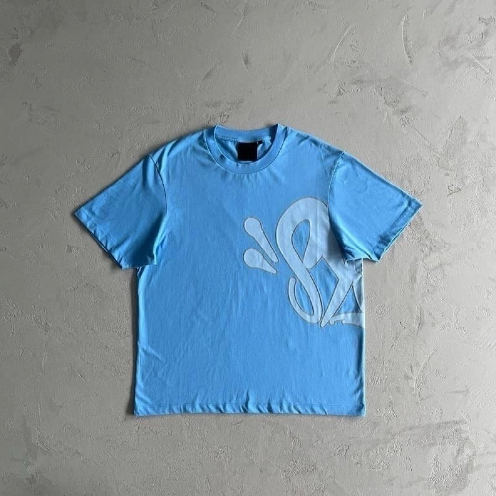 Conjunto Syna World Twinset Blue