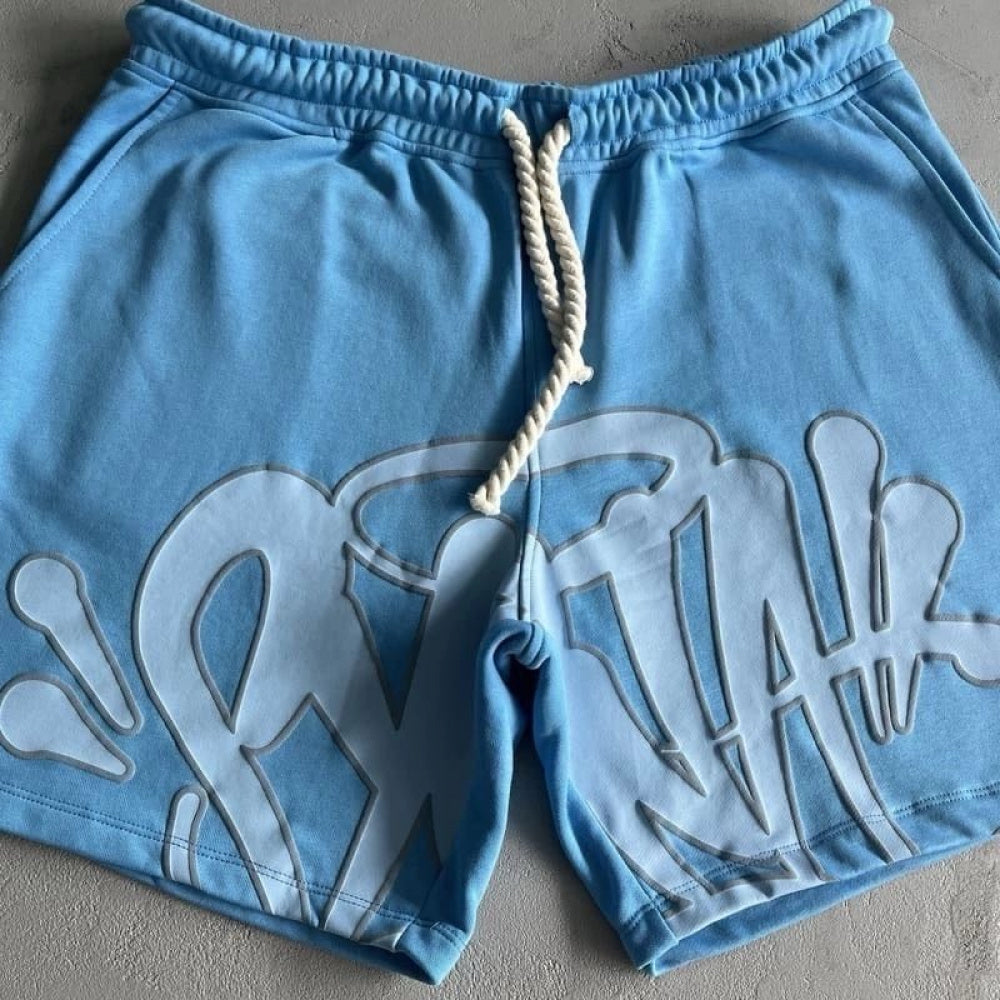 Conjunto Syna World Twinset Blue