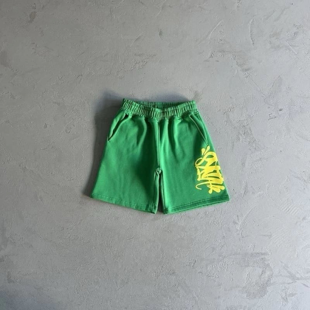 Conjunto Syna World Twinset Green