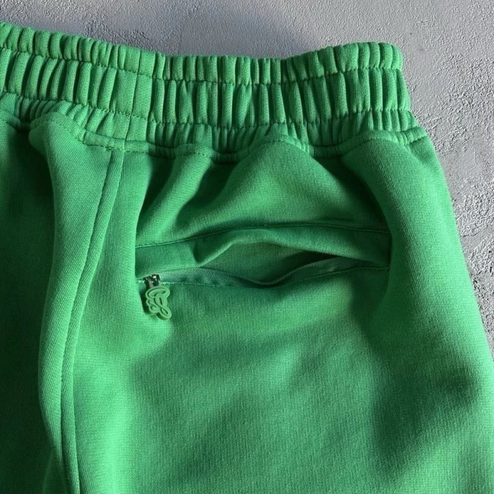 Conjunto Syna World Twinset Green