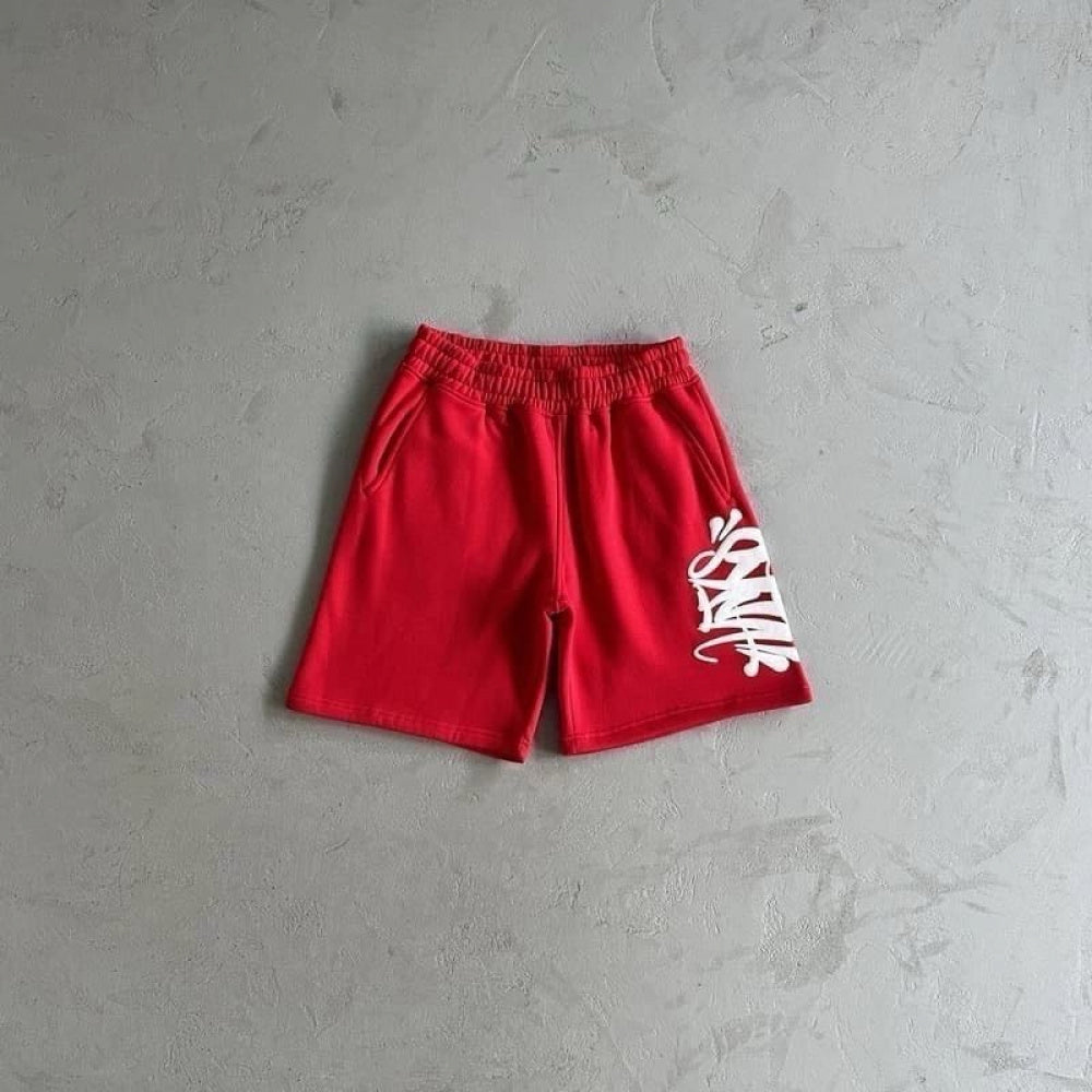 Conjunto Syna World Twinset Red