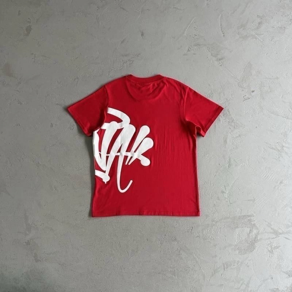 Conjunto Syna World Twinset Red