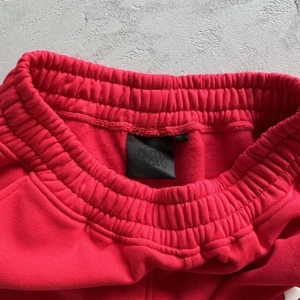 Conjunto Syna World Twinset Red