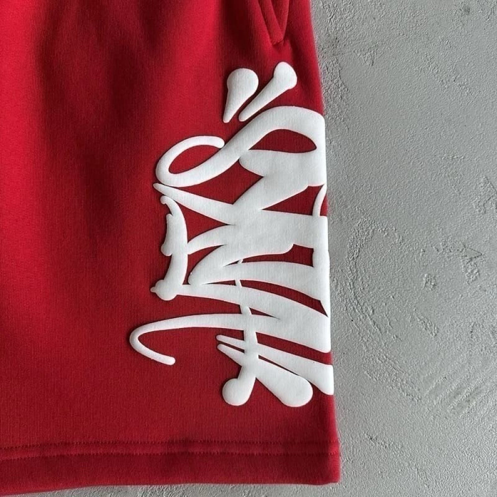 Conjunto Syna World Twinset Red