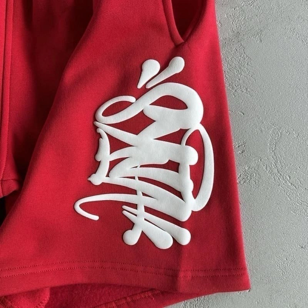 Conjunto Syna World Twinset Red