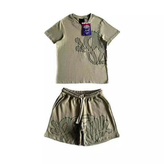 Conjunto Syna World Verde
