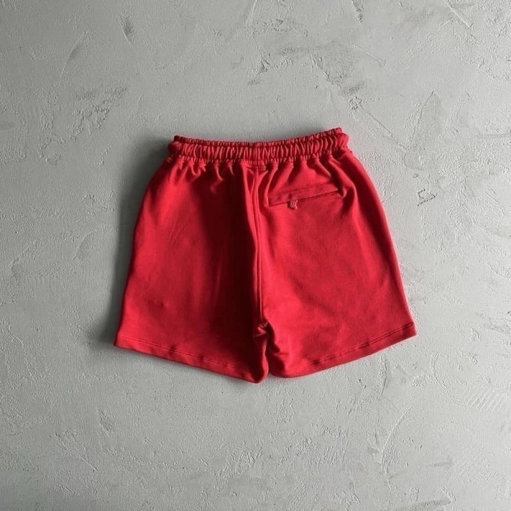 Conjunto Syna World Vermelho