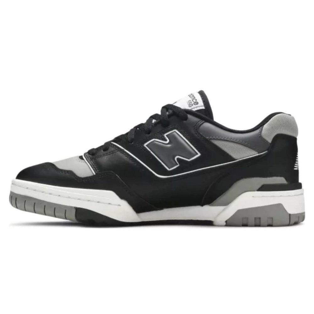 New Balance 550 "Grey Black"