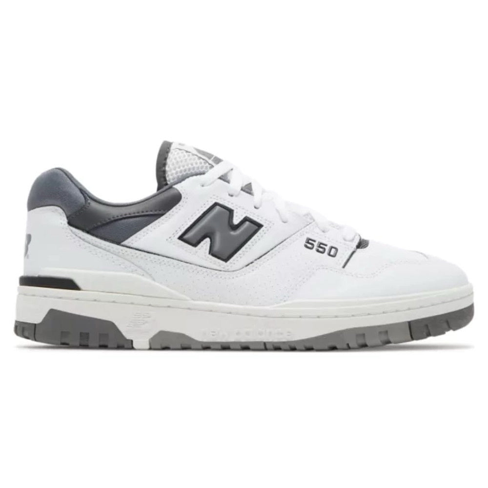 New Balance 550 "White Castlerock"