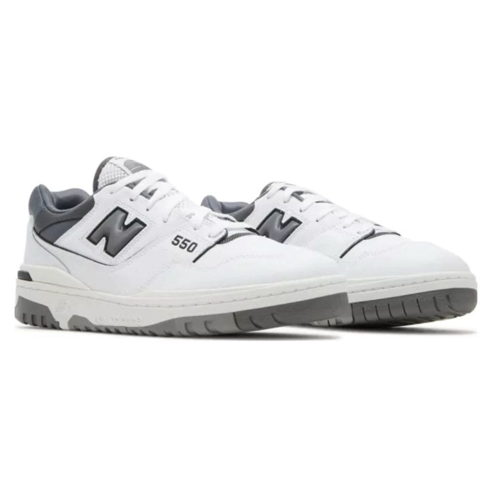 New Balance 550 "White Castlerock"