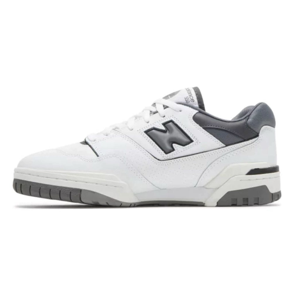 New Balance 550 "White Castlerock"