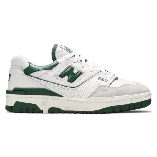 New Balance 550 "White Green"