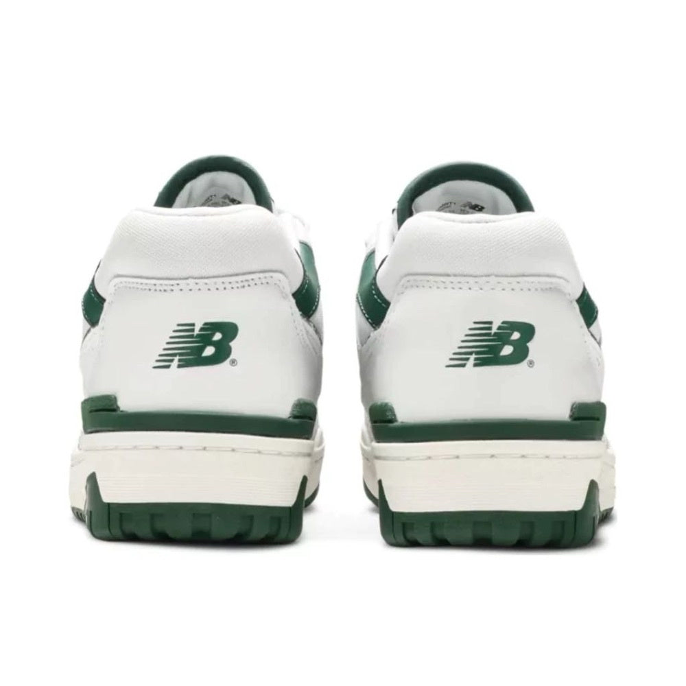 New Balance 550 "White Green"