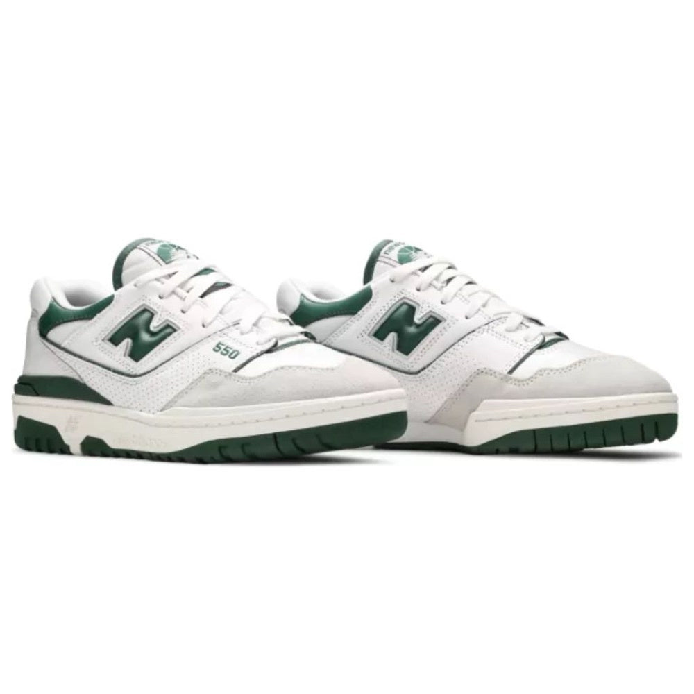 New Balance 550 "White Green"