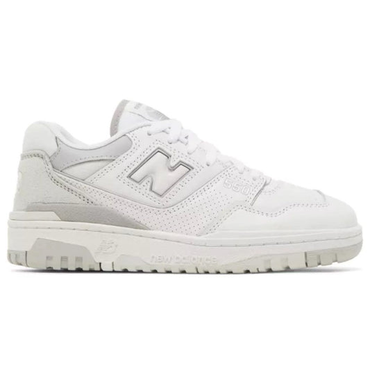 New Balance 550 "White Rain Cloud"