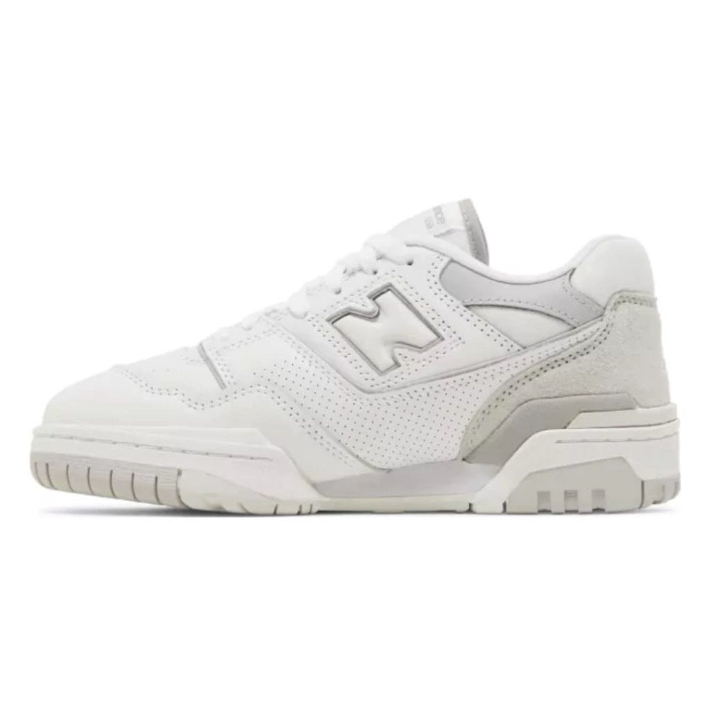 New Balance 550 "White Rain Cloud"