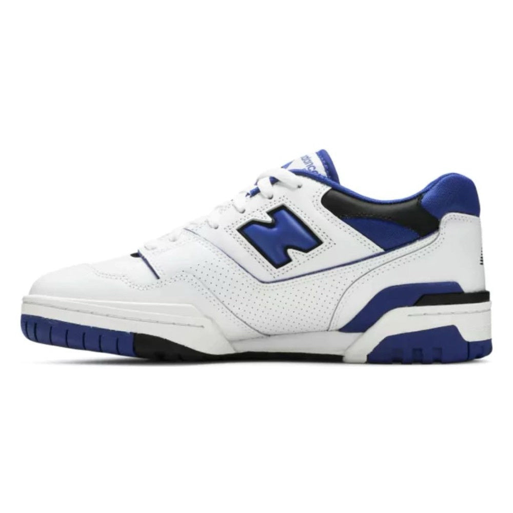 New Balance 550 "White Team Royal"