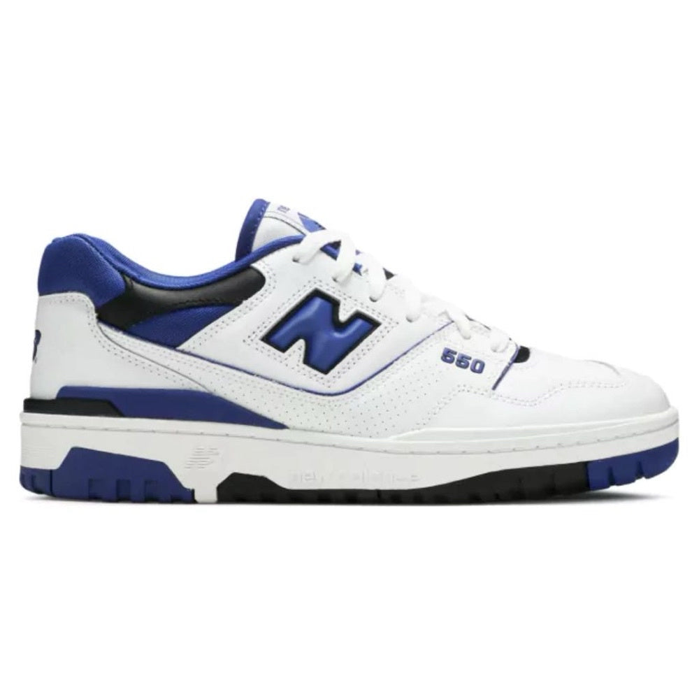 New Balance 550 "White Team Royal"