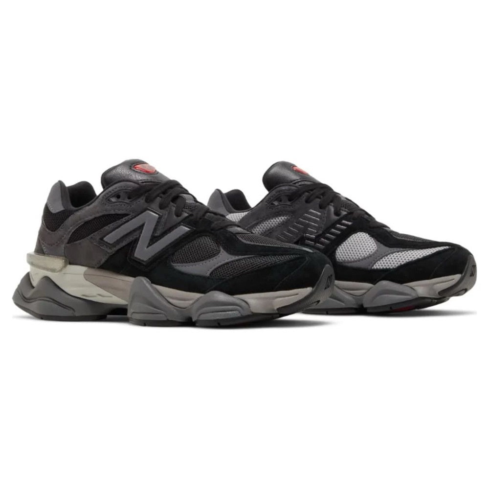 New Balance 9060 "Black Castlerock"
