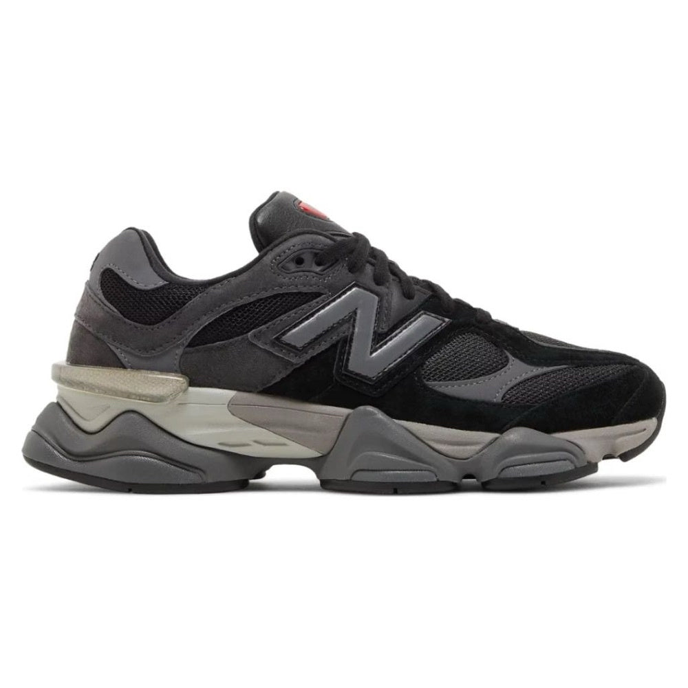 New Balance 9060 "Black Castlerock"