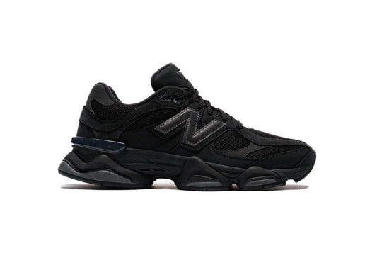 New Balance 9060 "Black Cat"