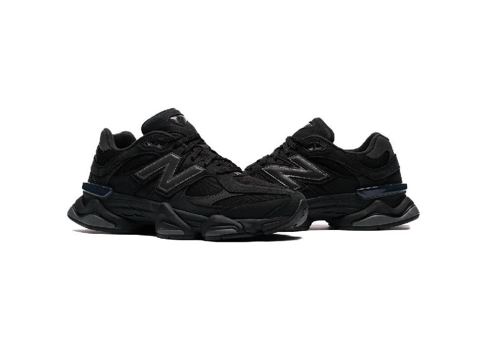New Balance 9060 "Black Cat"