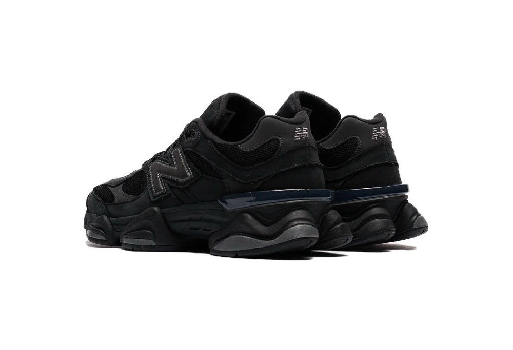 New Balance 9060 "Black Cat"