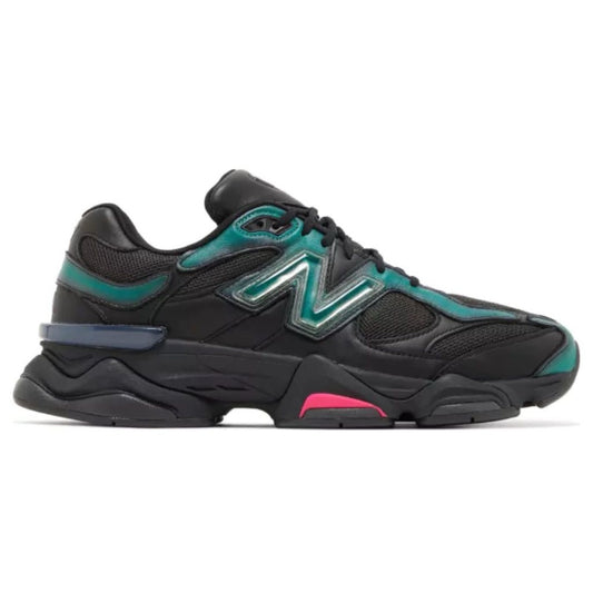 New Balance 9060 "Blue Haze"2