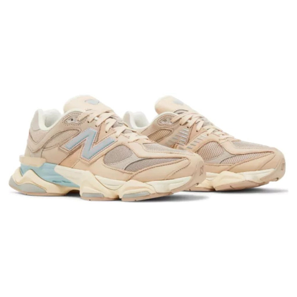 New Balance 9060 "Ivory"