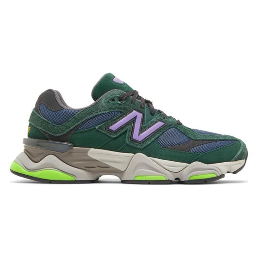 New Balance 9060 "Nightwatch Purple"