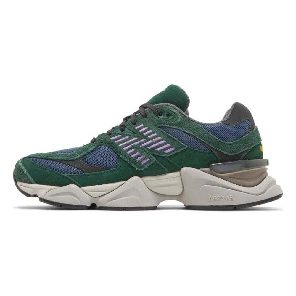 New Balance 9060 "Nightwatch Purple"