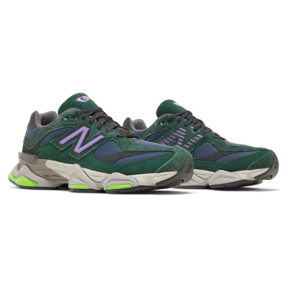 New Balance 9060 "Nightwatch Purple"