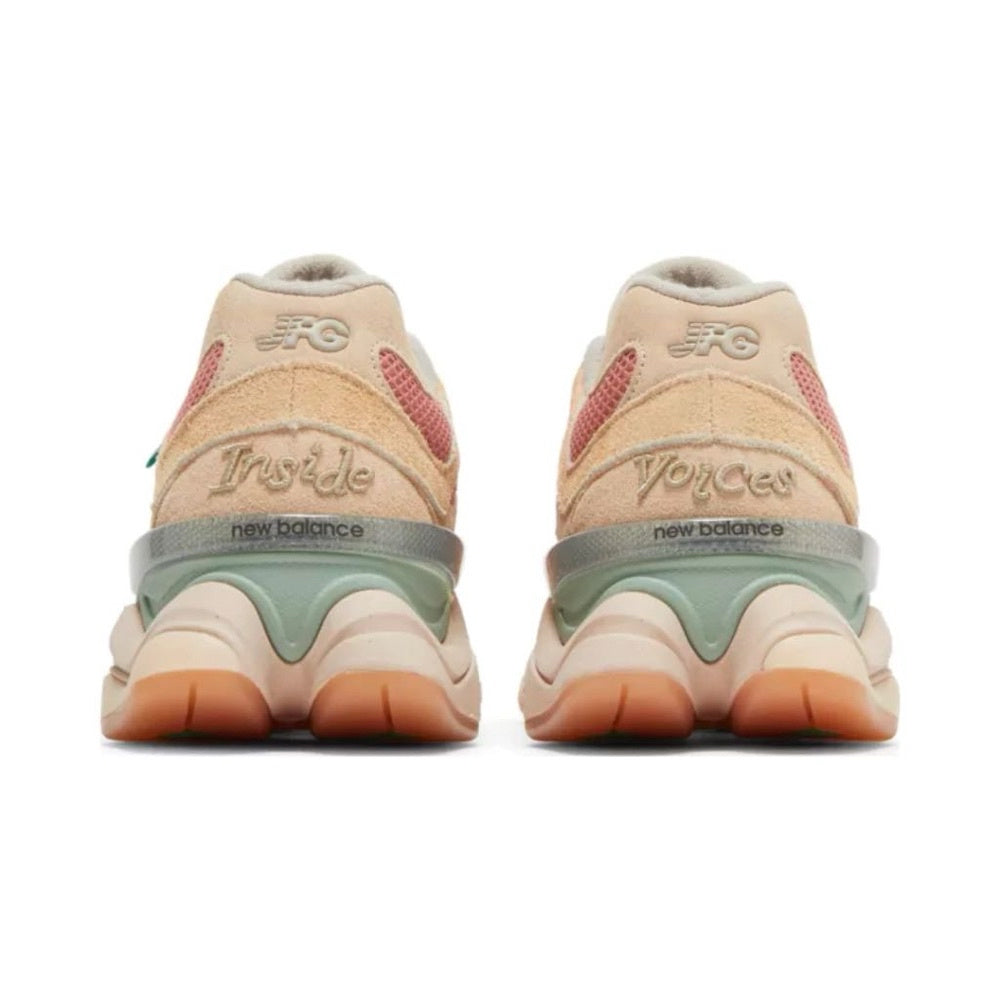 New Balance x Joe Freshgoods 9060 "Inside Voices"