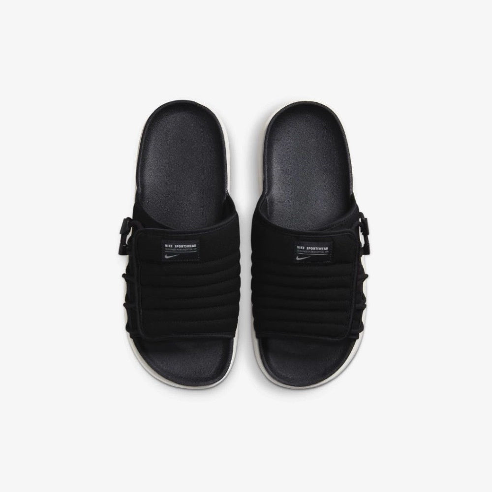 Nike Asuna 2 Slide "Black Sail"