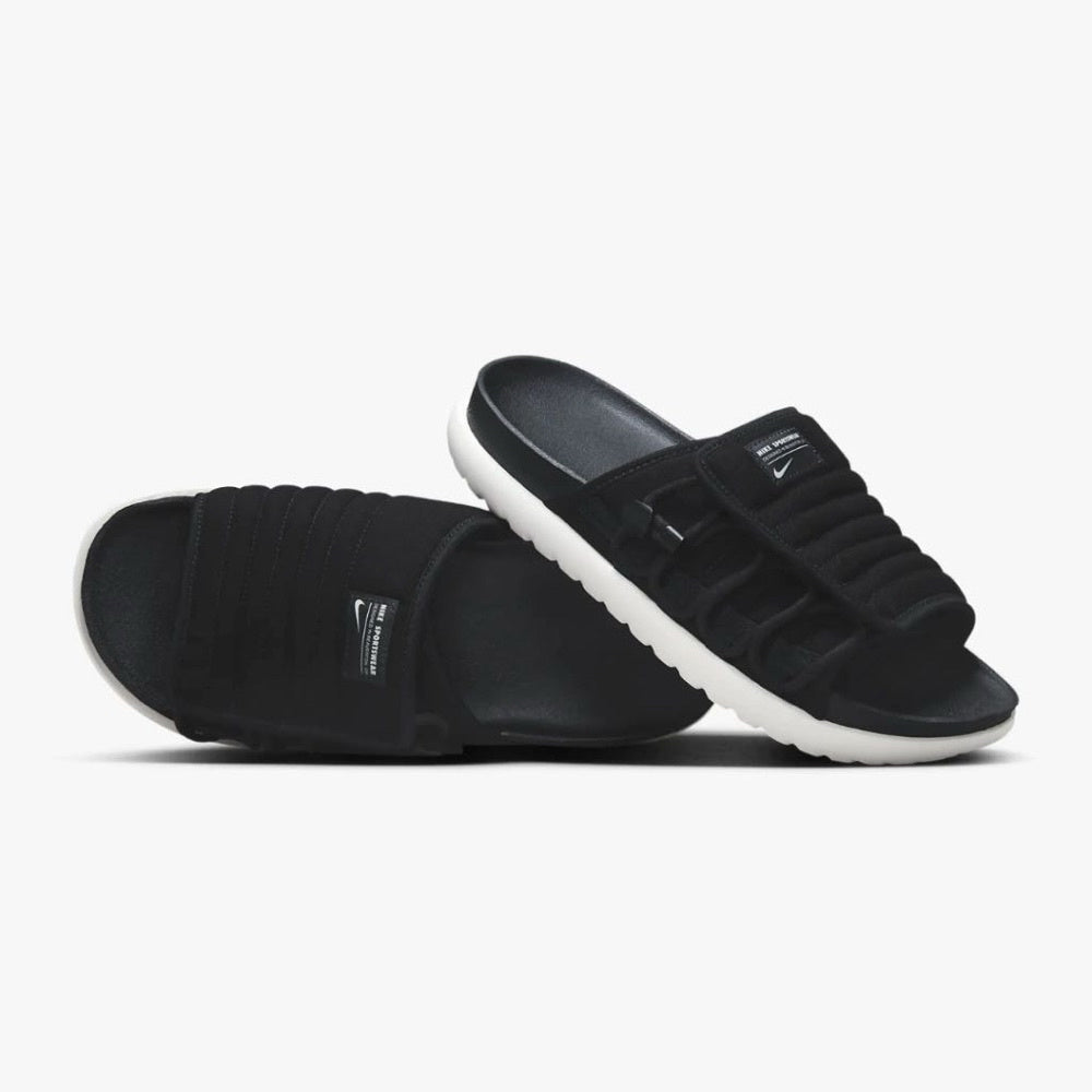 Nike Asuna 2 Slide "Black Sail"