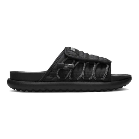 Nike Asuna 2 Slide "Triple Black"