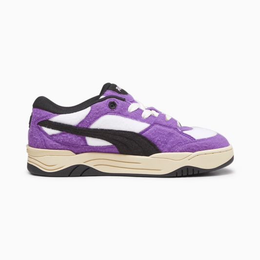Puma-180 Felt Purple Pop