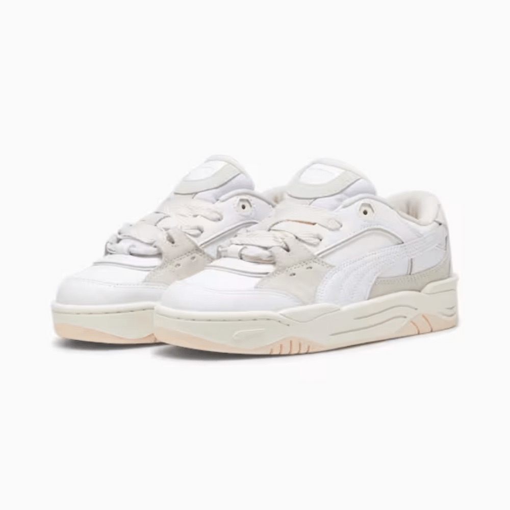 Puma-180 Lace Warm White