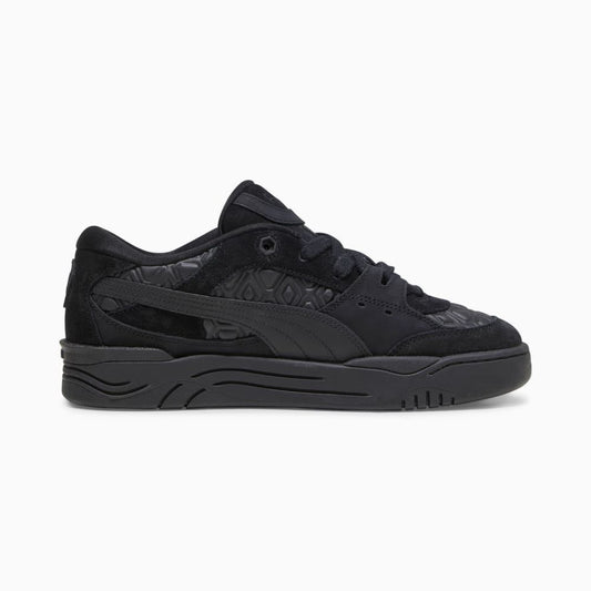 PUMA-180 Luxe Sport