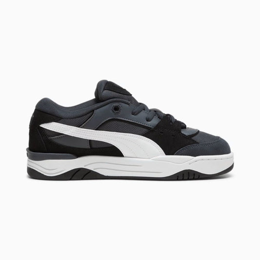 Puma-180 Strong Gray