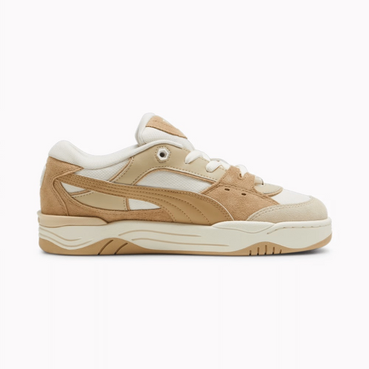 Puma-180 Sugared Almond Prairie Tan