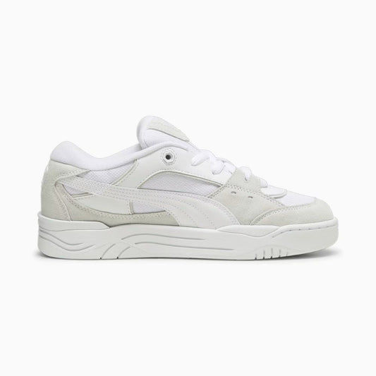 Puma-180 White