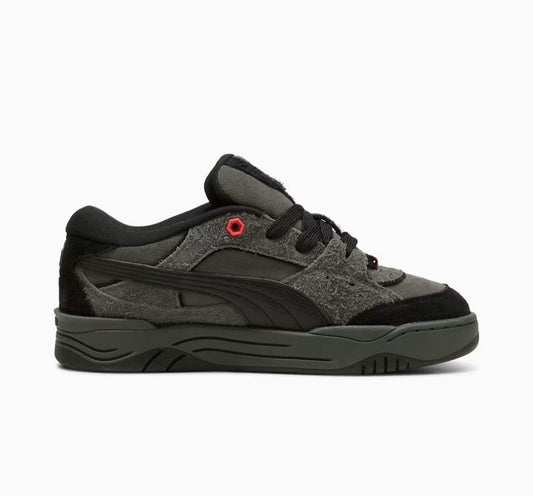 Puma-180 x Staple