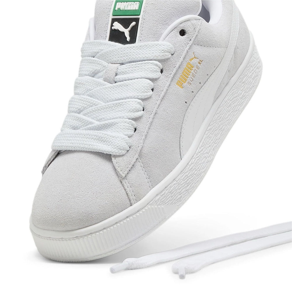Puma Suede XL Grey