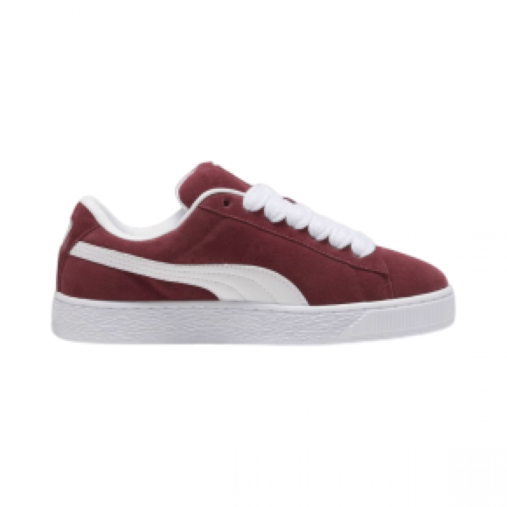 Puma Suede XL Team Regal Red