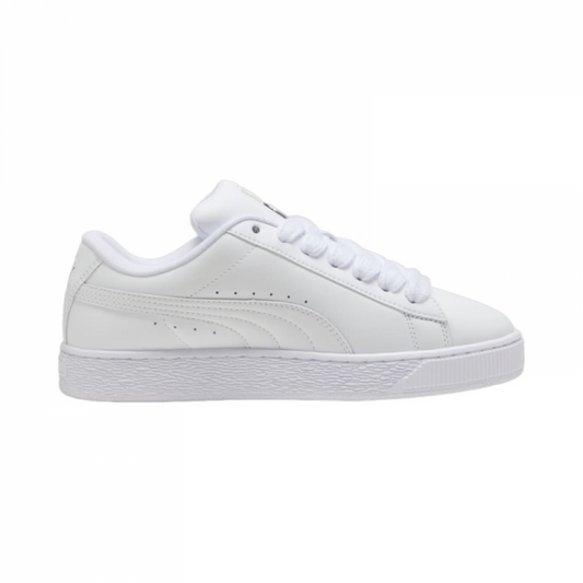 Puma Suede XL White