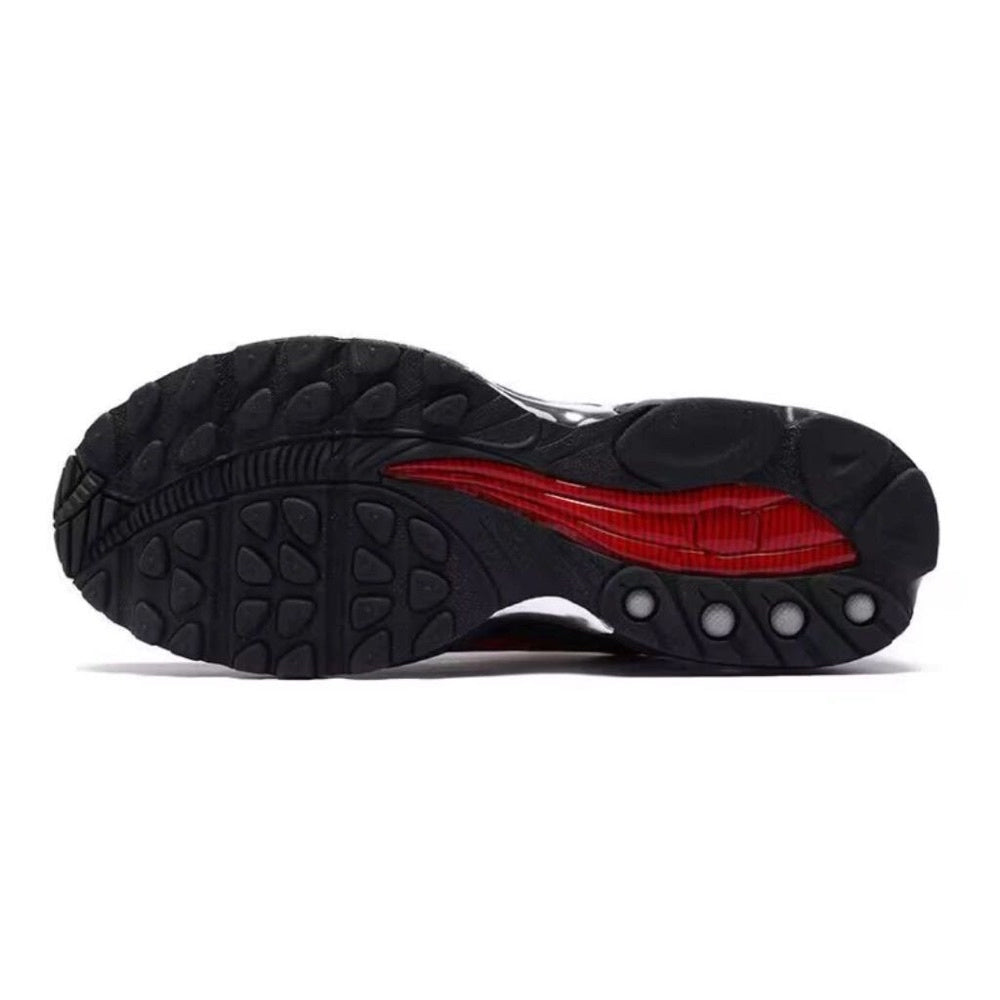SKEPTA x Air Max Tailwind V "Bloody Chrome"